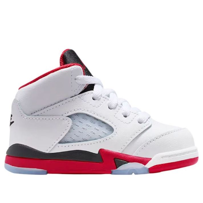 Order (TD) Air Jordan 5 復刻 2025 '火紅' HQ7981-101