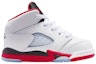 Order (Toddler) Air Jordan 5 Retro 2025 'Fire Red' HQ7981-101