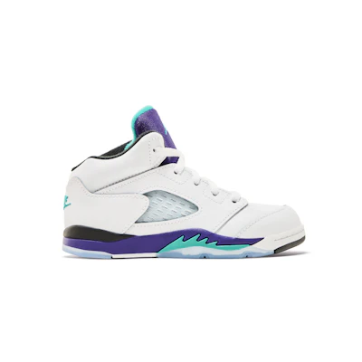 (TD) Jordan 5 Retro 2025 'Grape'