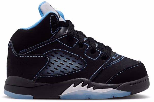 (TD) Air Jordan 5 Retro 2026 ''Hitam Biru Universiti'' 440890-008 Buy (TD) Air Jordan 5 Retro 2026 ''Hitam Biru Universiti'' 440890-008