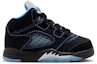 Buy (TD) Air Jordan 5 Retro 2026 ''Hitam Biru Universiti'' 440890-008