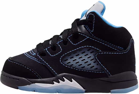 (TD) Air Jordan 5 Retro 2026 ''Hitam Biru Universiti'' 440890-008 Order (TD) Air Jordan 5 Retro 2026 ''Hitam Biru Universiti'' 440890-008