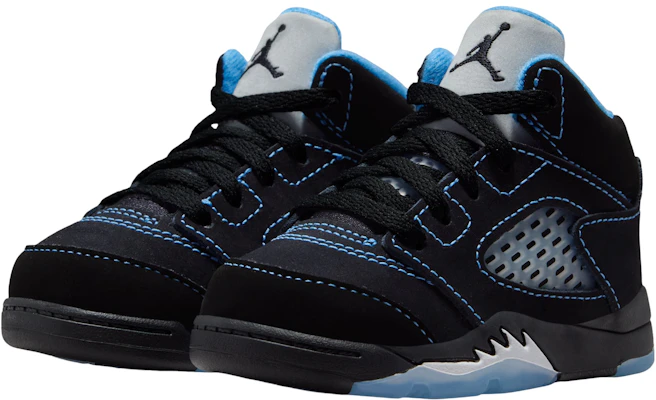 (TD) Air Jordan 5 Retro 2026 ''Hitam Biru Universiti'' 440890-008 Purchase (TD) Air Jordan 5 Retro 2026 ''Hitam Biru Universiti'' 440890-008