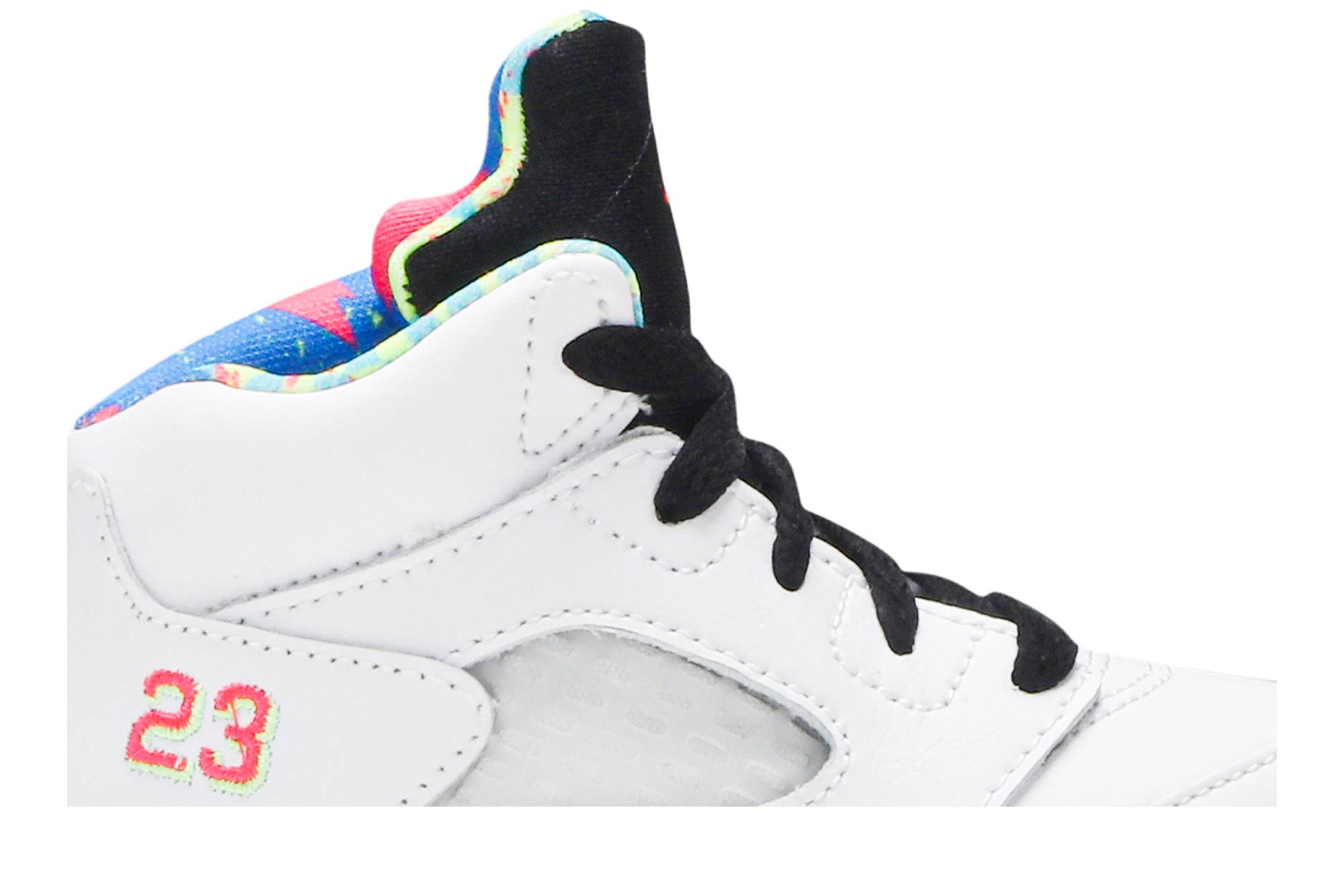 (TD) Jordan 5 Retro 'Alternate Bel-Air' 圖 2