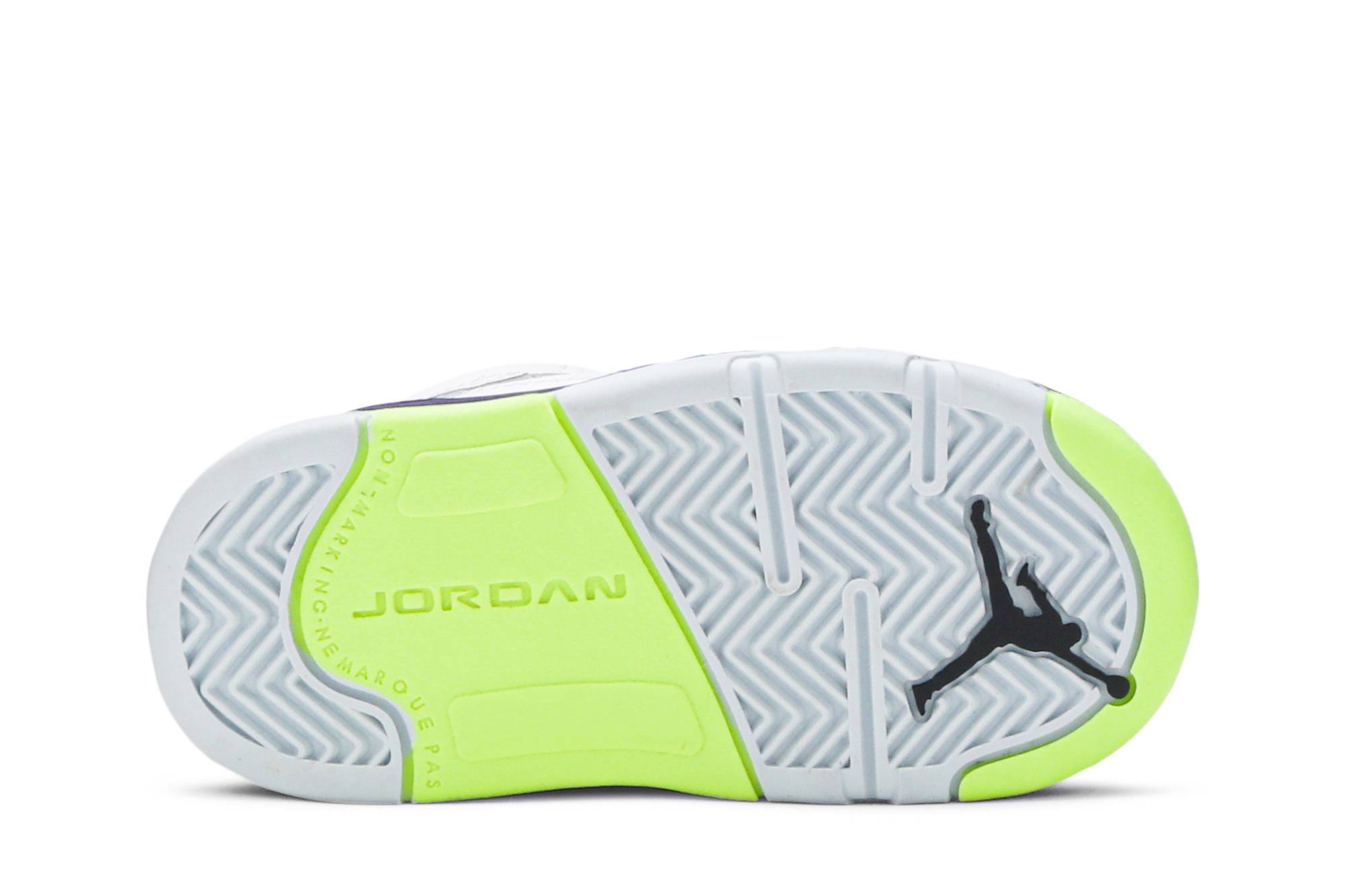 (TD) Jordan 5 Retro 'Alternate Bel-Air' 圖 4