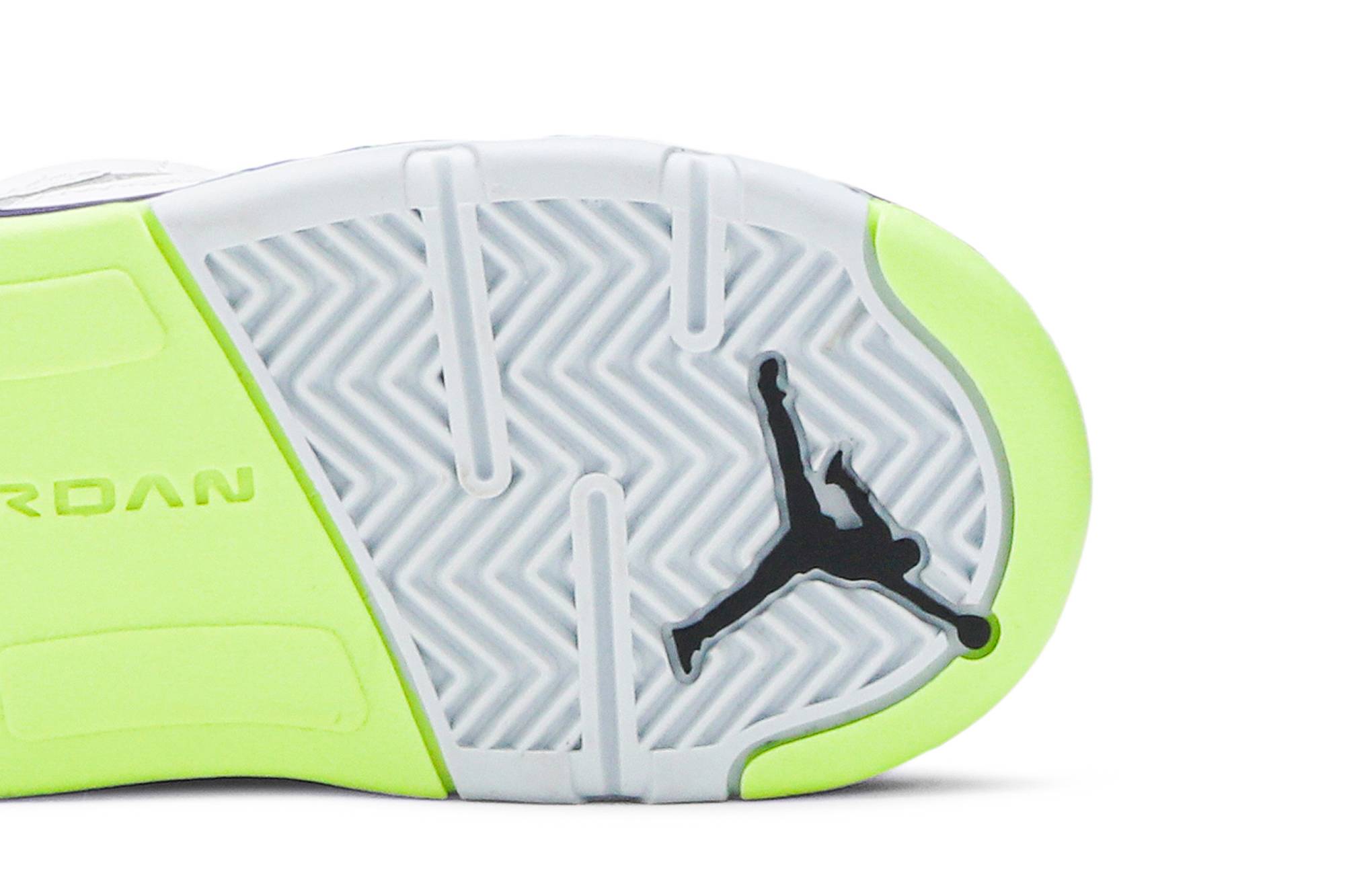 (TD) Jordan 5 Retro 'Alternate Bel-Air' 圖 5