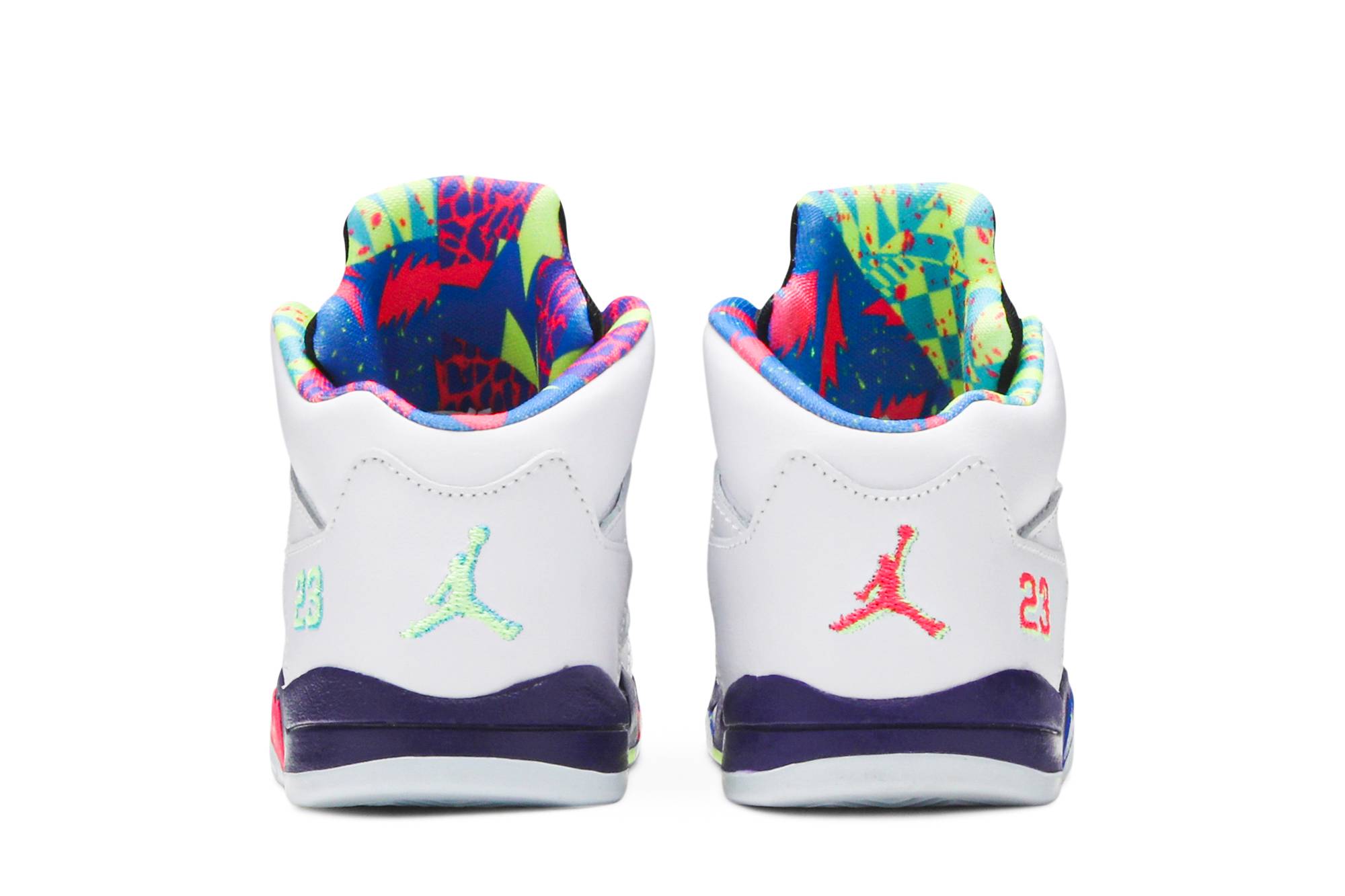 (TD) Jordan 5 Retro 'Alternate Bel-Air' 圖 6