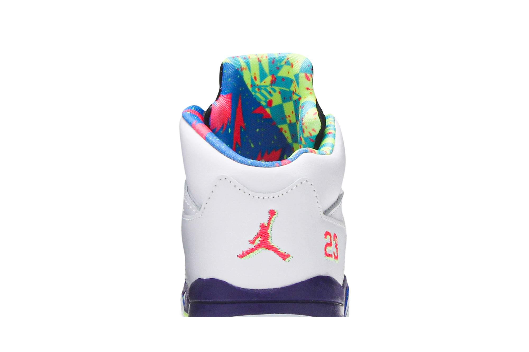 (TD) Jordan 5 Retro 'Alternate Bel-Air' 圖 7