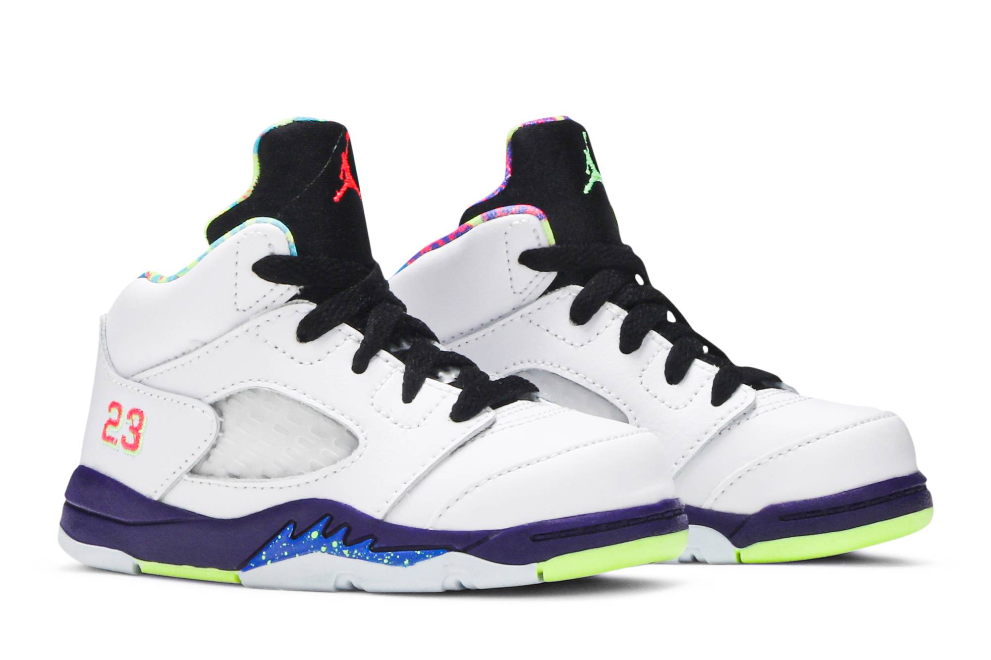 (TD) Jordan 5 Retro 'Alternate Bel-Air' 圖 8