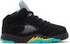 Buy (TD) Air Jordan 5 Retro 'Aqua' Lelaki 440890-047