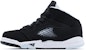 (TD) Air Jordan 5 Retro 'Hitam' 440890-035