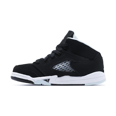 (TD) Jordan 5 Retro 'Black'