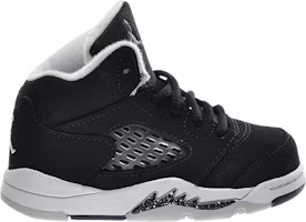 (Toddler) Air Jordan 5 Retro 'Black' 440890-035 (Toddler) Air Jordan 5 Retro 'Black' 440890-035