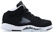 Order (TD) Air Jordan 5 Retro 'Hitam' 440890-035