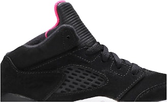 (TD) Air Jordan 5 复刻版“黑粉” 725172-029 Order (TD) Air Jordan 5 复刻版“黑粉” 725172-029