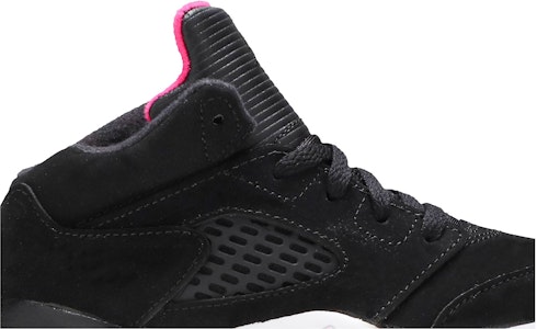 (TD) Air Jordan 5 Retro 'Hitam Pink' 725172-029 Order (TD) Air Jordan 5 Retro 'Hitam Pink' 725172-029