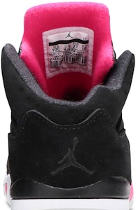 (TD) Air Jordan 5 Retro 'Hitam Pink' 725172-029 Sizing (TD) Air Jordan 5 Retro 'Hitam Pink' 725172-029