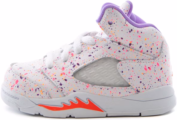 (TD) Air Jordan 5 Retro 'Easter' Lelaki CT1700-100 Buy (TD) Air Jordan 5 Retro 'Easter' Lelaki CT1700-100