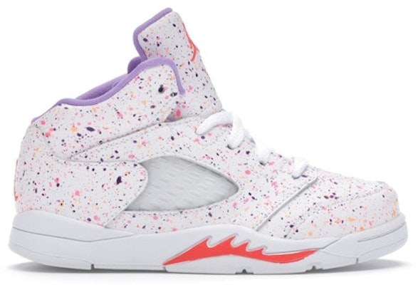 (Toddler) Air Jordan 5 Retro 'Easter' CT1700-100 Buy (Toddler) Air Jordan 5 Retro 'Easter' CT1700-100