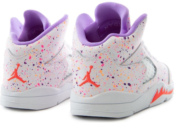 (TD) Air Jordan 5 Retro 'Easter' Lelaki CT1700-100 Order (TD) Air Jordan 5 Retro 'Easter' Lelaki CT1700-100