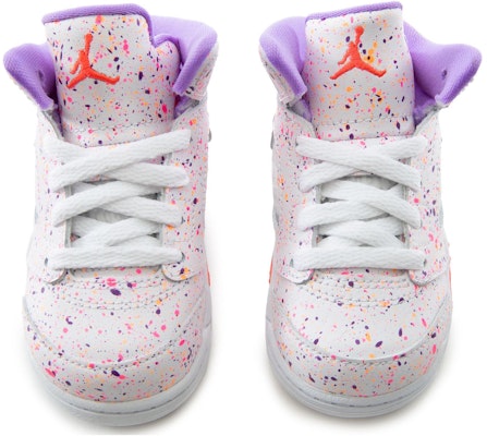 (TD) Air Jordan 5 Retro 'Easter' Lelaki CT1700-100 Lookbook (TD) Air Jordan 5 Retro 'Easter' Lelaki CT1700-100