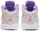 Shop (幼童) Air Jordan 5 復刻版 'Easter' CT1700-100