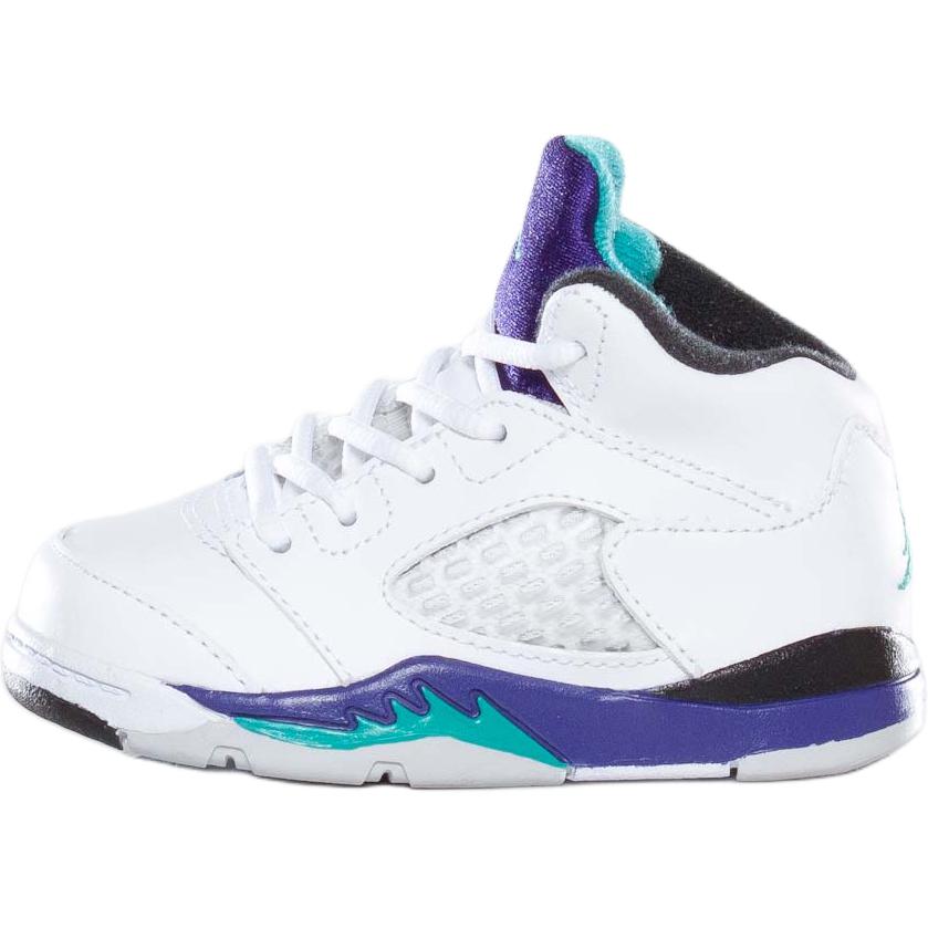 Buy (TD) Air Jordan 5 Retro 'Uva' 440890-108