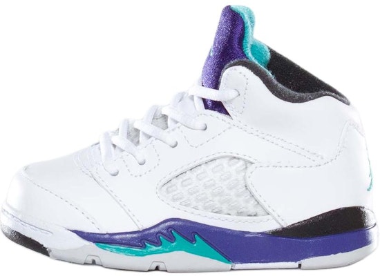 (TD) Air Jordan 5 Retro 'Uva' 440890-108 Buy (TD) Air Jordan 5 Retro 'Uva' 440890-108