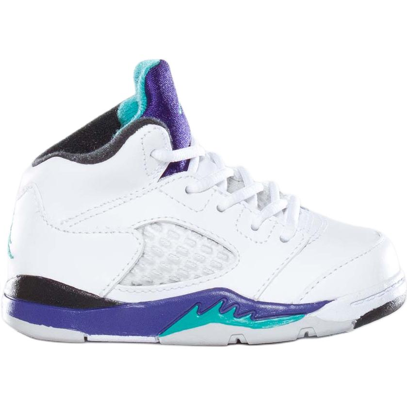 Order (TD) Air Jordan 5 Retro 'Uva' 440890-108