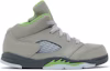 Buy (TD) Air Jordan 5 Retro 'Green Bean' 2022 Lelaki/Wanita. DQ3736-003