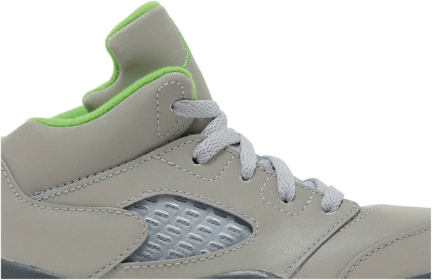 (Toddler) Air Jordan 5 Retro 'Green Bean' 2022 DQ3736-003 Order (Toddler) Air Jordan 5 Retro 'Green Bean' 2022 DQ3736-003