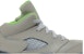 (TD) Air Jordan 5 Retro 'Green Bean' 2022 Lelaki/Wanita. DQ3736-003