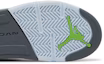 Purchase (TD) Air Jordan 5 Retro 'Green Bean' 2022 Lelaki/Wanita. DQ3736-003