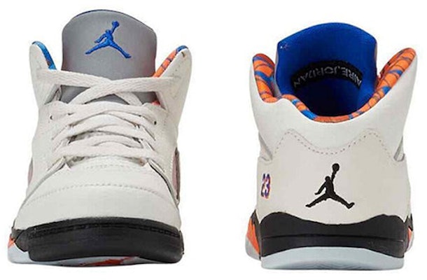 (TD) 에어 조던 5 레트로 '인터내셔널 플라이트' 440890-148 Shop (TD) 에어 조던 5 레트로 '인터내셔널 플라이트' 440890-148