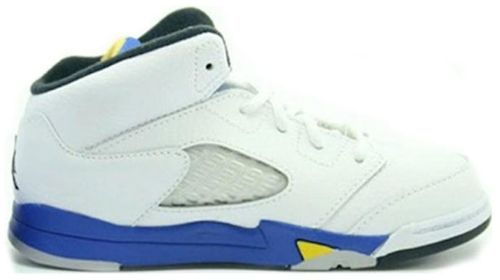(TD) Air Jordan 5 Retro 'Laney' 2013 Lelaki Wanita Sneakers 440890-189 Order (TD) Air Jordan 5 Retro 'Laney' 2013 Lelaki Wanita Sneakers 440890-189