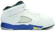 Order (TD) Air Jordan 5 Retro 'Laney' 2013 Lelaki Wanita Sneakers 440890-189