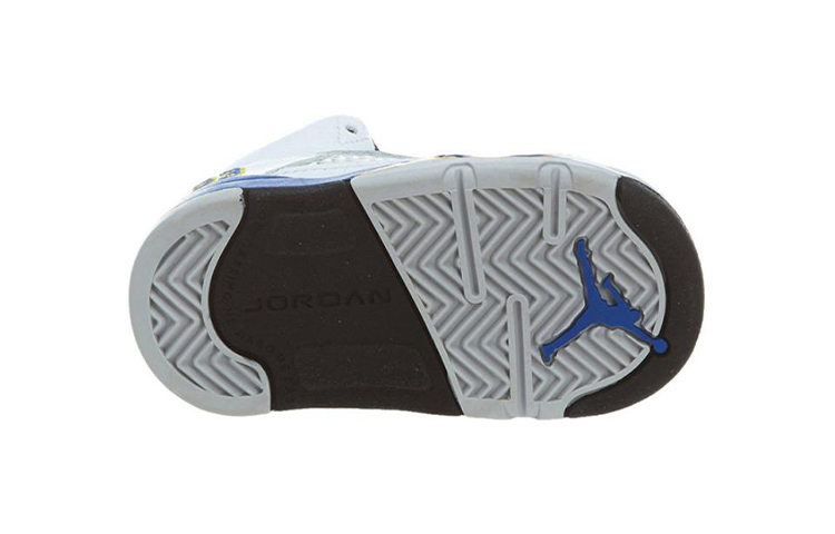 Purchase (TD) Air Jordan 5 Retro 'Laney' 2013 Lelaki Wanita Sneakers 440890-189