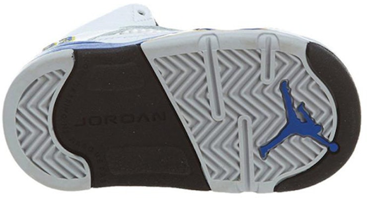 (TD) Air Jordan 5 Retro 'Laney' 2013 Lelaki Wanita Sneakers 440890-189 Purchase (TD) Air Jordan 5 Retro 'Laney' 2013 Lelaki Wanita Sneakers 440890-189