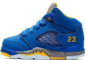 (Toddler) Air Jordan 5 Retro 'Laney' CI3289-400 (Toddler) Air Jordan 5 Retro 'Laney' CI3289-400