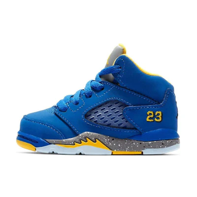 (TD) Jordan 5 Retro 'Laney'