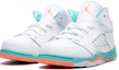 Lookbook (TD) Air Jordan 5 Retro 'Light Aqua' Sepatu Pria 725172-100