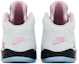 Details for (Toddler) Air Jordan 5 Retro 'Medium Soft Pink' HQ7981-102
