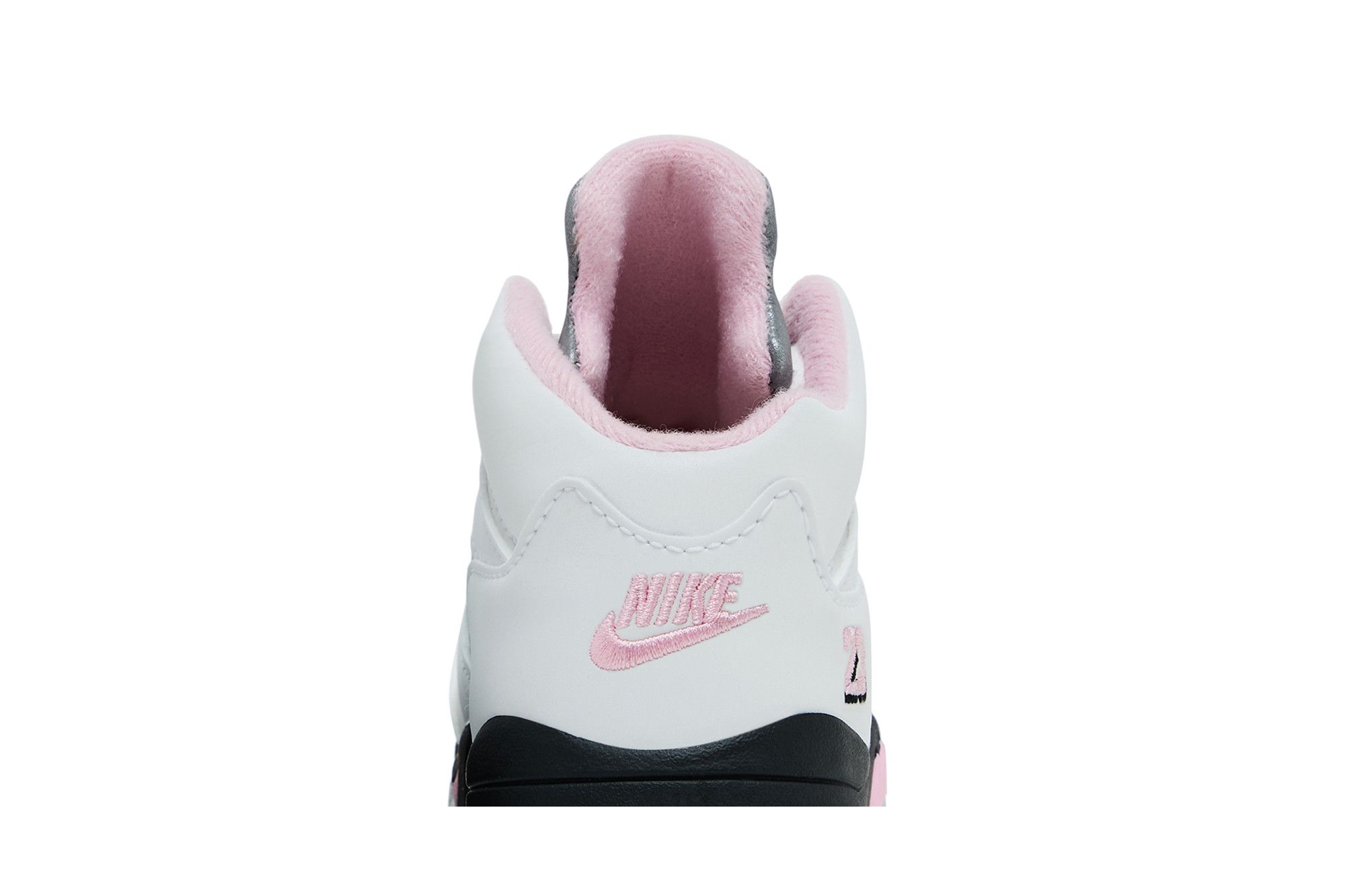 Sizing (Toddler) Air Jordan 5 Retro 'Medium Soft Pink' HQ7981-102