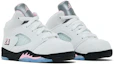 Cheap (Toddler) Air Jordan 5 Retro 'Medium Soft Pink' HQ7981-102