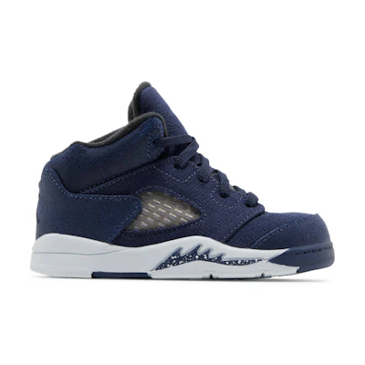 (TD) Jordan 5 Retro 'Midnight Navy'