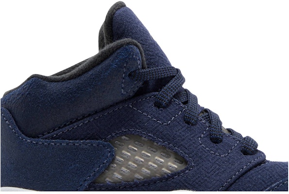 (TD) Air Jordan 5 Retro 'Midnight Navy' Lelaki/Gaya Malam. FR5454-400 Order (TD) Air Jordan 5 Retro 'Midnight Navy' Lelaki/Gaya Malam. FR5454-400