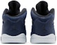 Details for (TD) Air Jordan 5 Retro 'Midnight Navy' Lelaki/Gaya Malam. FR5454-400