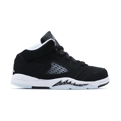 (TD) Jordan 5 Retro 'Oreo' 2021