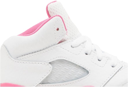 (TD) 에어 조던 5 레트로 '핑크시클' 725172-168 Order (TD) 에어 조던 5 레트로 '핑크시클' 725172-168