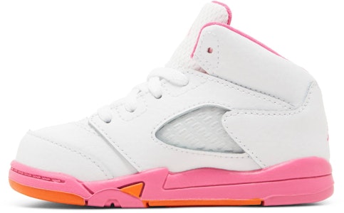 (TD) 에어 조던 5 레트로 '핑크시클' 725172-168 Lookbook (TD) 에어 조던 5 레트로 '핑크시클' 725172-168